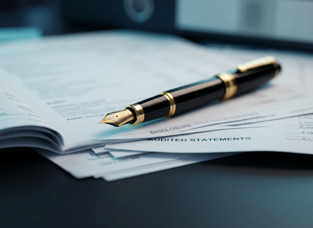 Accounting Professional