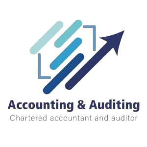 Ifsah Accounting Logo
